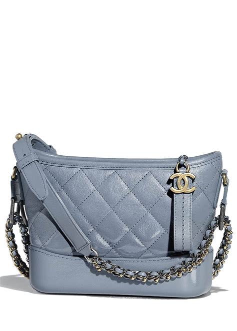 chanel gabrielle hobo bag reviews|chanel gabrielle hobo bag 2019.